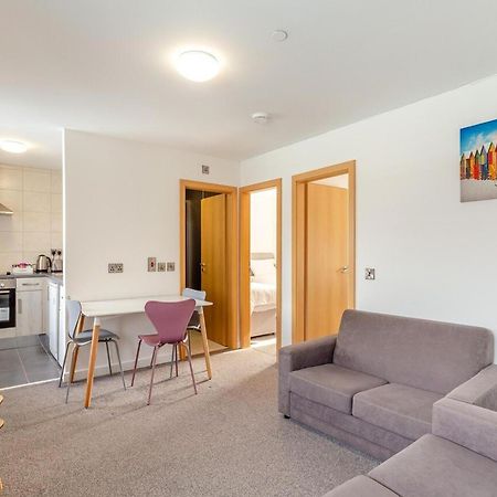 Beautiful 2-Bed Apartment In Ilfracombe Luaran gambar