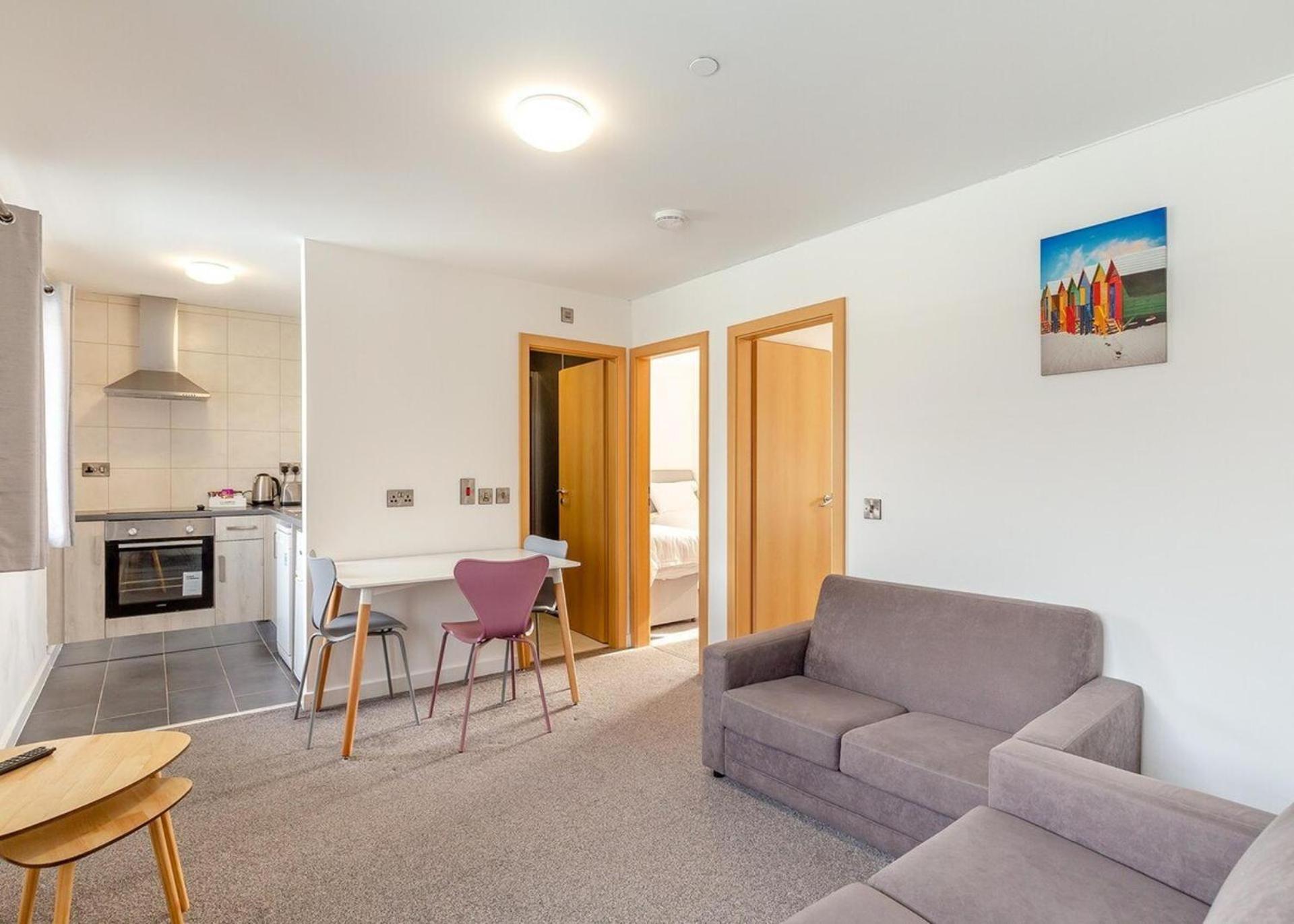 Beautiful 2-Bed Apartment In Ilfracombe Luaran gambar