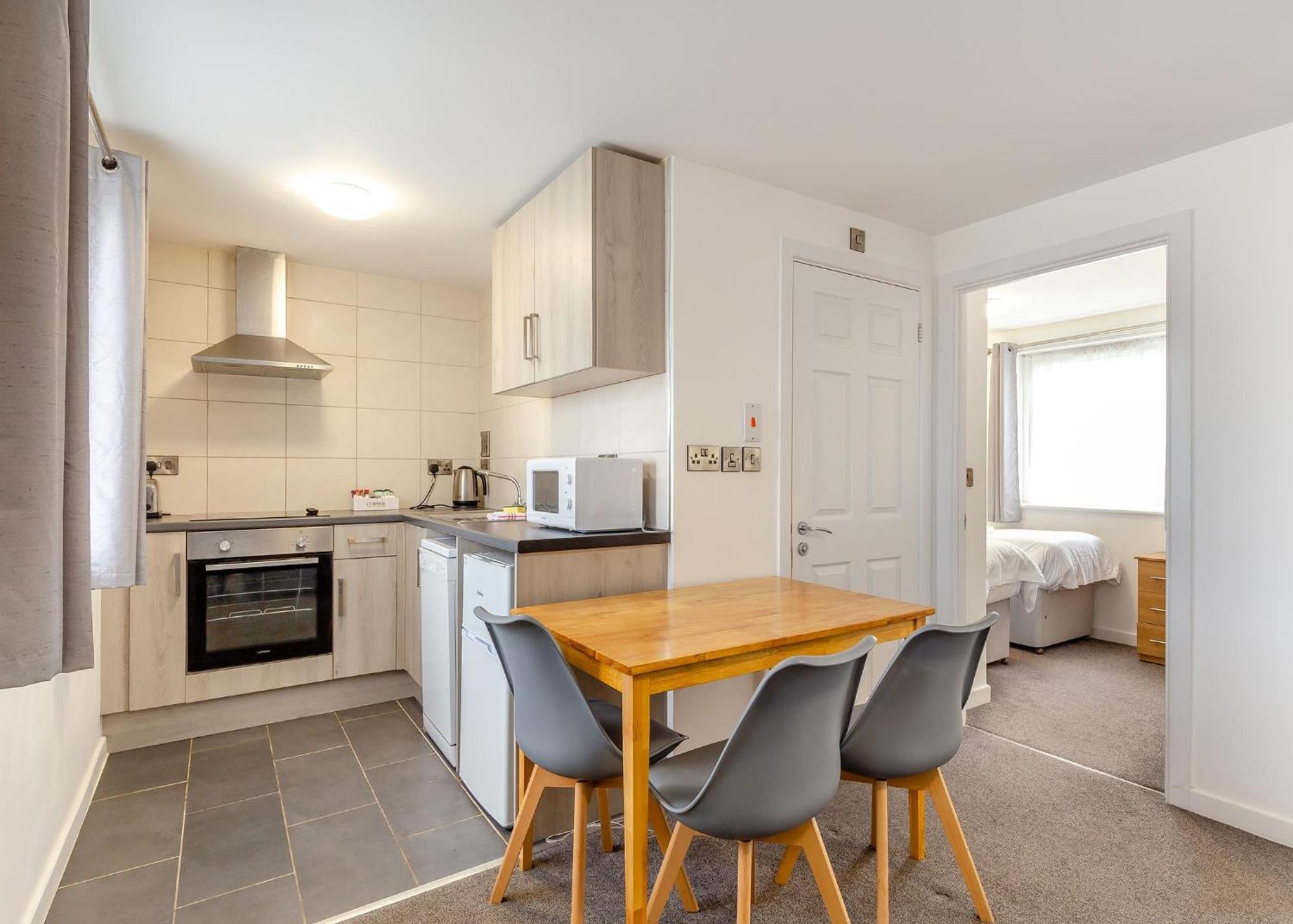 Beautiful 2-Bed Apartment In Ilfracombe Luaran gambar