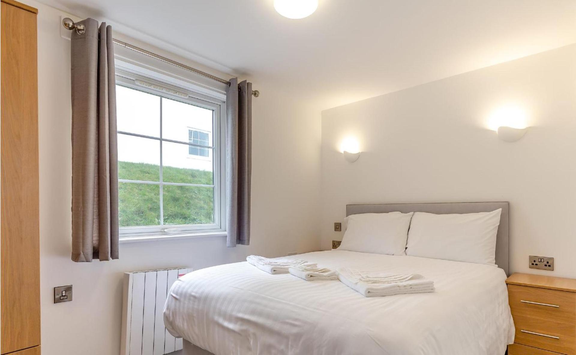 Beautiful 2-Bed Apartment In Ilfracombe Luaran gambar