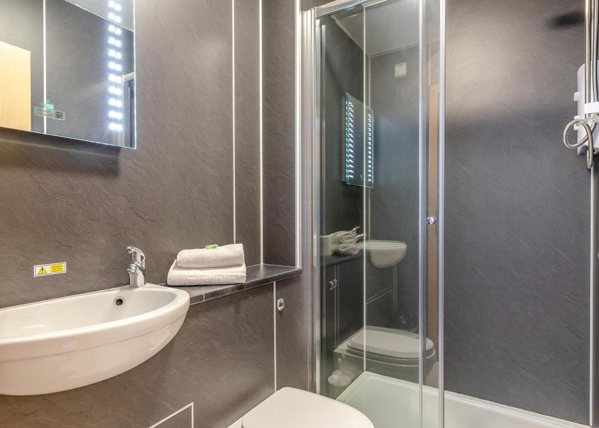 Beautiful 2-Bed Apartment In Ilfracombe Luaran gambar