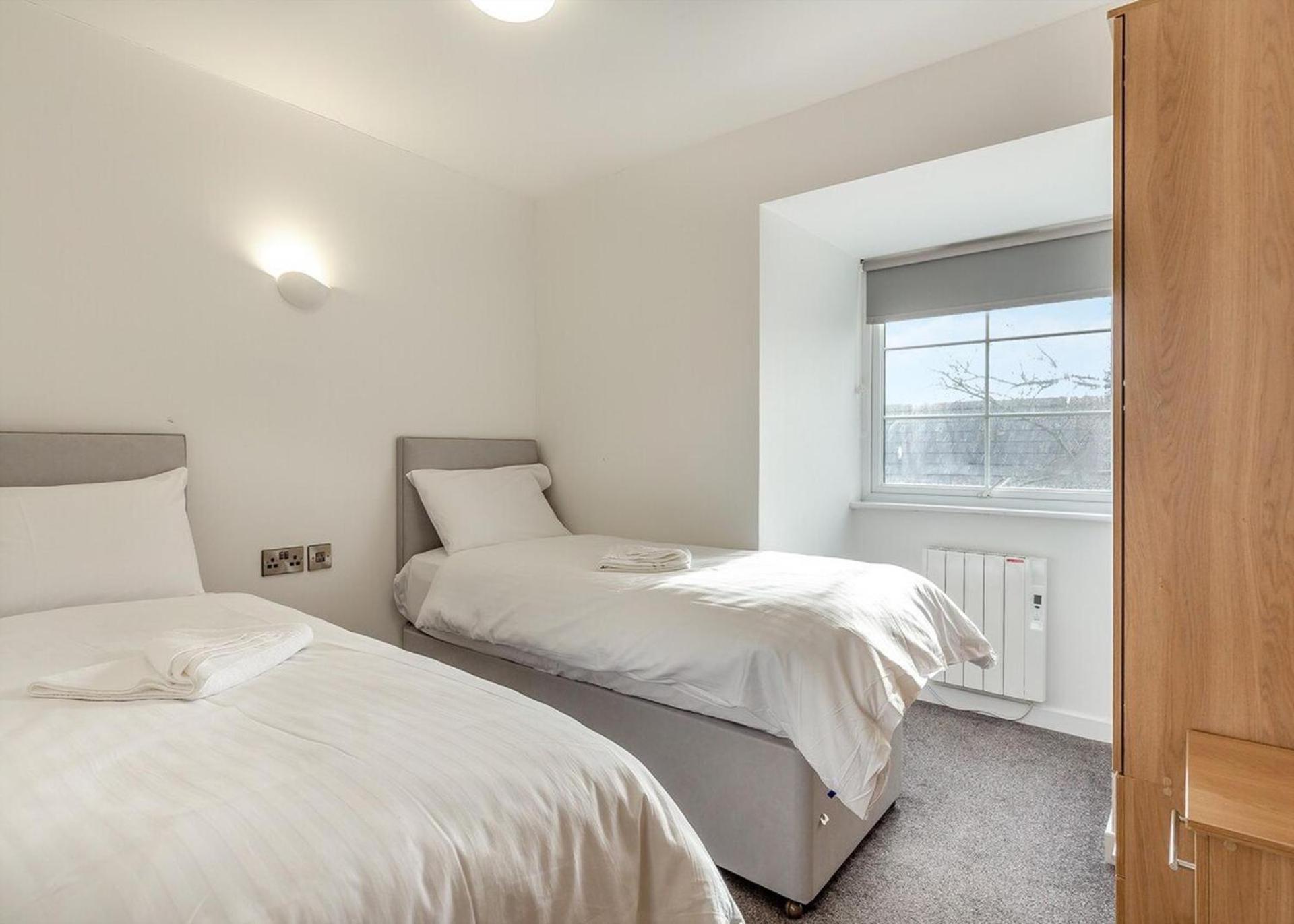 Beautiful 2-Bed Apartment In Ilfracombe Luaran gambar